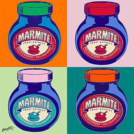 Pop Art